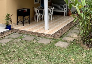 Barra do Sahy House - For 8 People