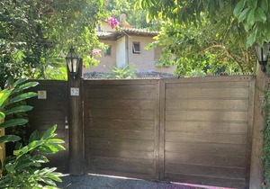 Barra do Sahy House - For 8 People