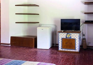 Beach house next to the Jequitimar Hotel 200m from Pernambuco Beach