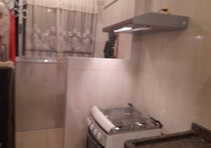 BEAUTIFUL APARTMENT ON THE BEACH ON 14 FLOOR
