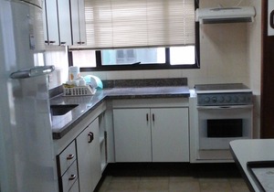 BEAUTIFUL ENSEADA APARTMENT- 2 BLOCKS FROM THE BEACH
