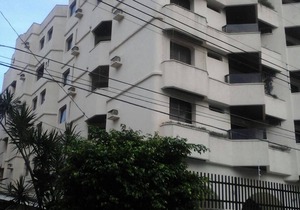 BEAUTIFUL ENSEADA APARTMENT- 2 BLOCKS FROM THE BEACH