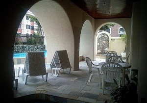 BEAUTIFUL ENSEADA APARTMENT- 2 BLOCKS FROM THE BEACH