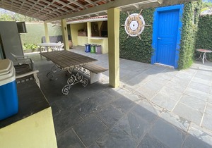 Beautiful House in Barra do Sahy 2 (North Coast SP) in SP