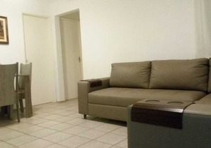 Bertioga, SESC, Riviera, Beautiful View, Indaia (AP4)