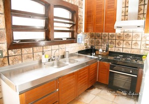 Best Place and Leisure on the Beach in Pernambuco Guaruja @homeguaruja
