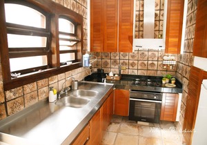 Best Place and Leisure on the Beach in Pernambuco Guaruja @homeguaruja