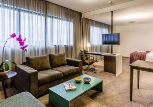 Blue Tree Premium Alphaville
