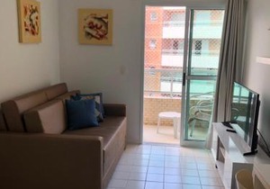 Boulevard Riviera Flat