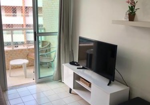 Boulevard Riviera Flat