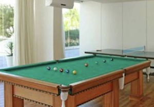 Boulevard Flat Riviera, module 6