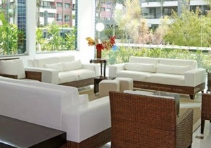 Boulevard Flat Riviera, module 6