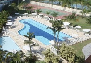 Boulevard Flat Riviera, module 6