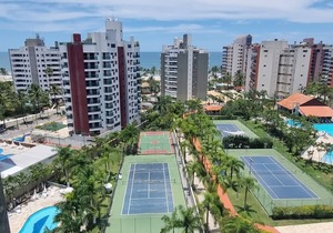 Boulevard Riviera Flat UD 402 - Easter holiday with departure 9/4 at night.