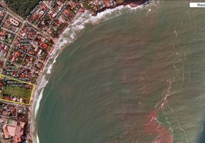 Best place in Pernambuco Beach