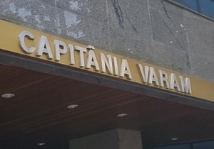 Capitania Varam