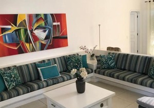 Casa 6 suítes Jardim Acapulco