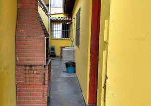 Casa Azul Ocian