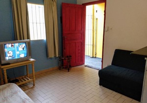 Casa Azul Ocian