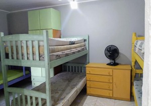 Casa Azul Ocian