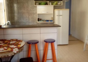 Casa Azul Ocian