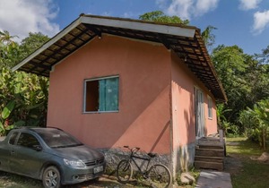 Casa Camburi