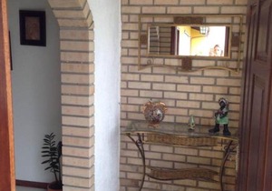 Casa Campeche.