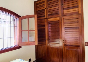 Casa com Jacuzzi para 8 hóspedes