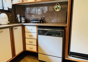 Casa com Jacuzzi para 8 hóspedes
