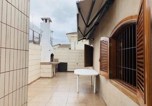 Casa com Jacuzzi para 8 hóspedes