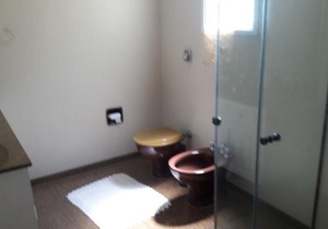 Casa com piscina em Pernambuco guaruja