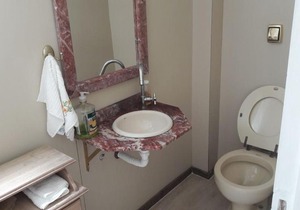 Casa com piscina em Pernambuco guaruja