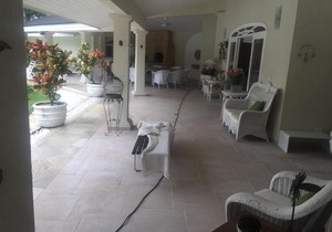 Casa condomínio jardim acapulco