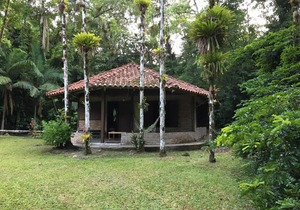 Casa de Cambury