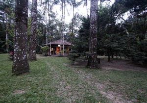 Casa de Cambury