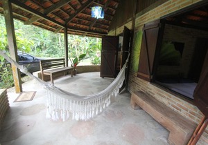 Casa de Cambury
