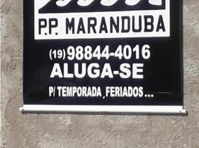casa de praia em maranduba ubatuba pp maranduba