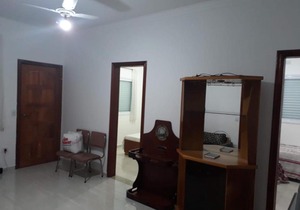 Casa de Temporada Guarujá