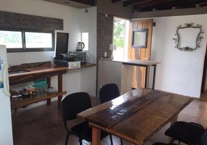 Casa de Veraneo - Miramar -