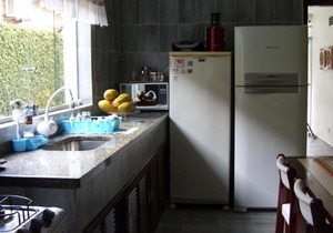 Casa em Guarujá-SP