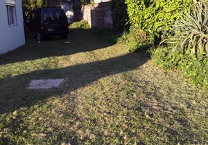 Casa en Monte Hermoso