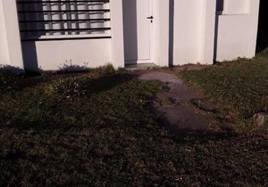 Casa en Monte Hermoso