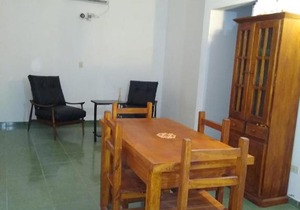Casa en Monte Hermoso