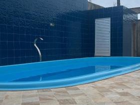 Casa Familiar de Veraneio