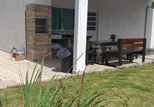 Casa na praia # Carnaval Guarujá