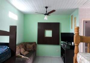 Casa na Praia Grande
