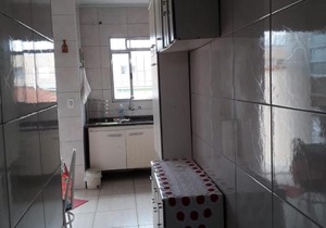 Casa na Praia Grande