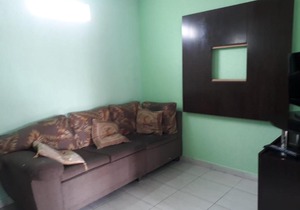 Casa na Praia Grande