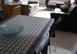 Casa no Pernambuco