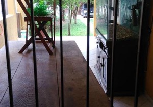 Casa no Pernambuco